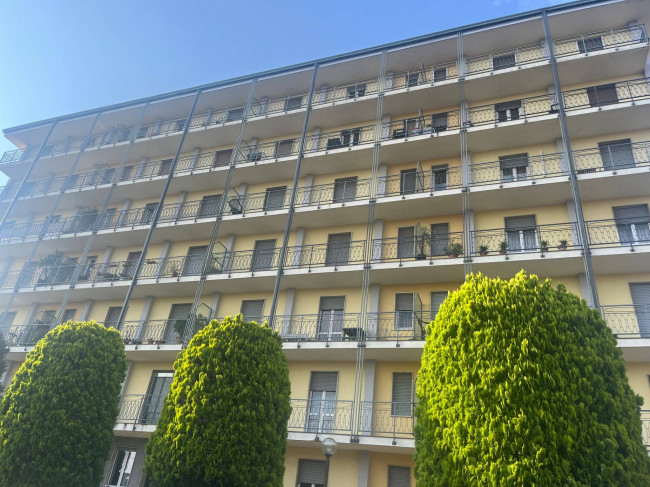 Appartamento a Busto Arsizio