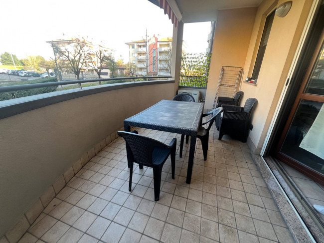 Appartamento a Cerro Maggiore