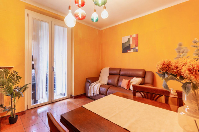 Appartamento a Legnano