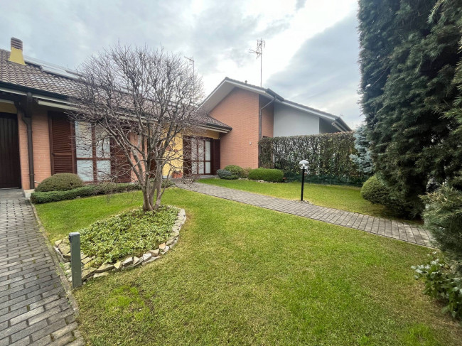 Villa a Legnano