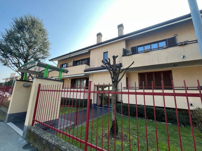 Appartamento a Legnano