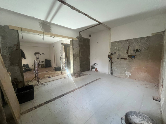 Porzione di bifamiliare a Legnano