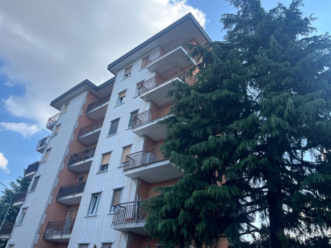 Appartamento a Castellanza