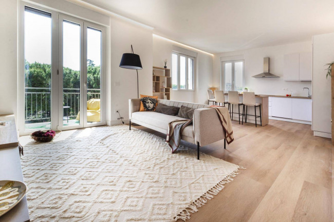 Appartamento a Legnano