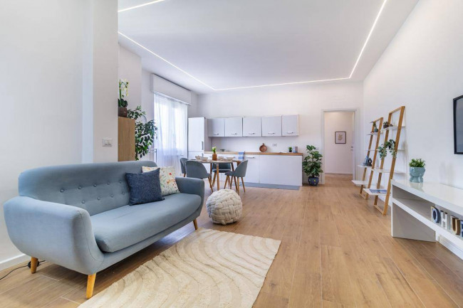 Appartamento a Legnano