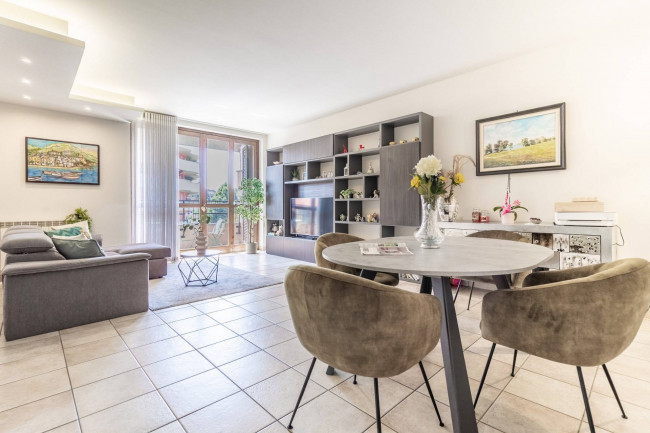 Appartamento a Legnano