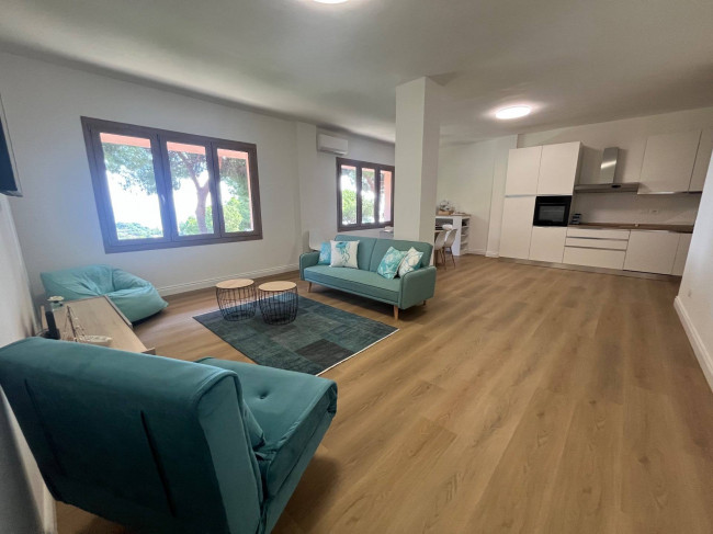 Appartamento a Stalettì