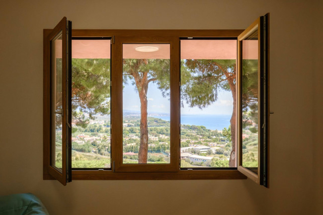 Appartamento a Stalettì