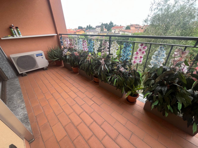 Appartamento a Legnano