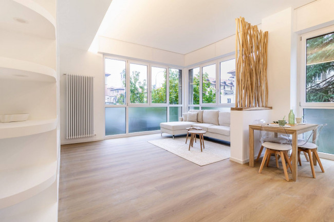 Appartamento a Legnano