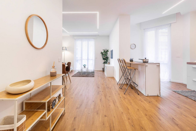 Appartamento a Legnano