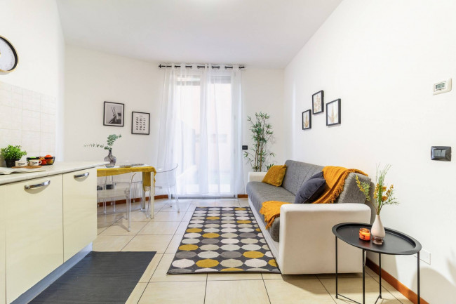 Appartamento a Lonate Pozzolo