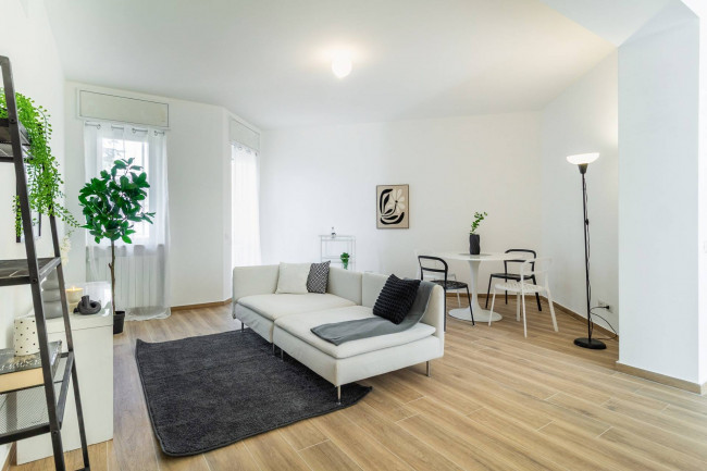 Appartamento a Busto Arsizio