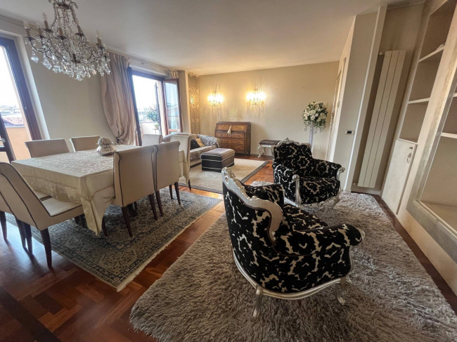 Appartamento a Legnano