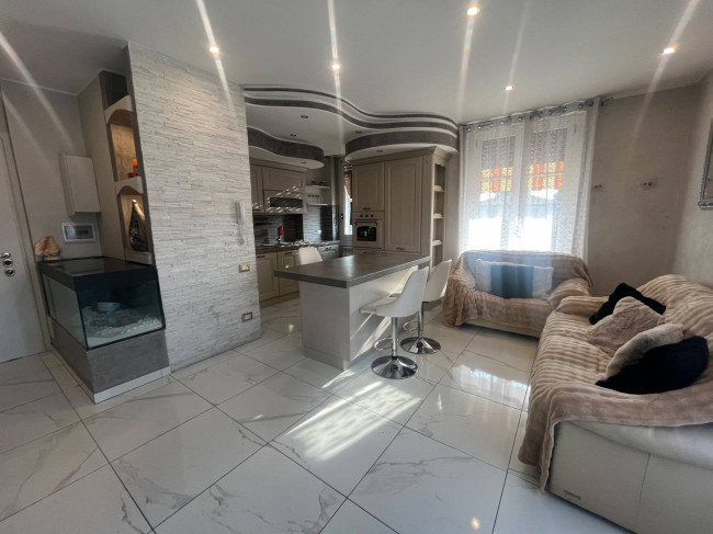 Appartamento a Cerro Maggiore