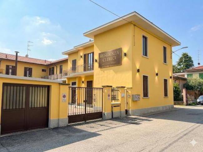 Appartamento a Gallarate