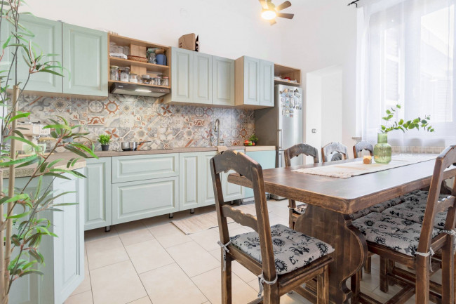 Villette a schiera a Legnano