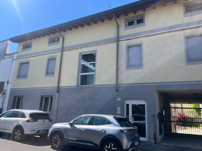 Appartamento a Legnano