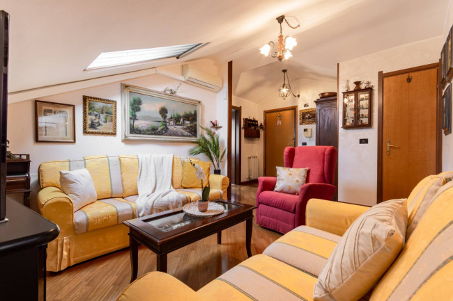 Appartamento a Legnano