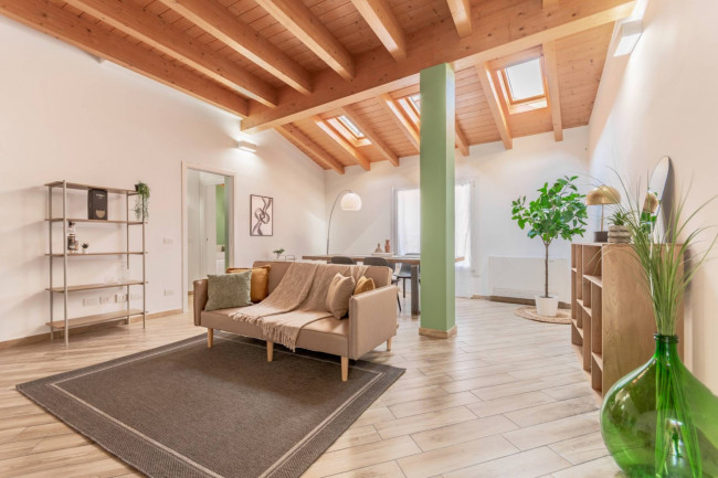 Appartamento a Legnano