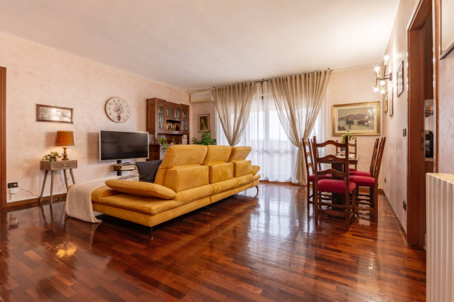 Appartamento a Legnano