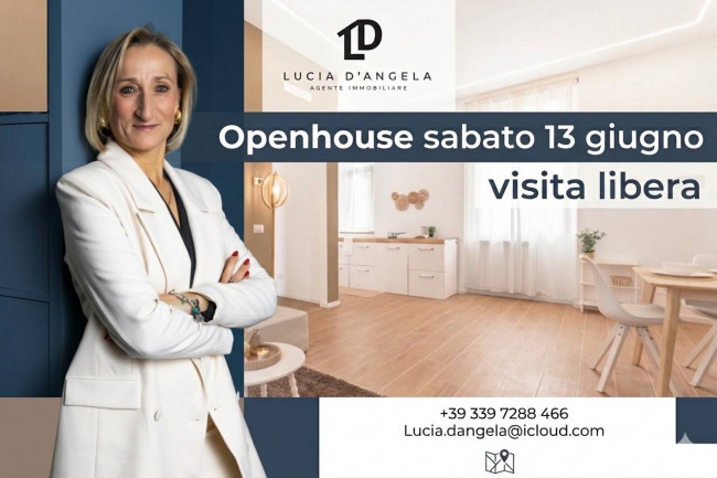 Appartamento a Gallarate