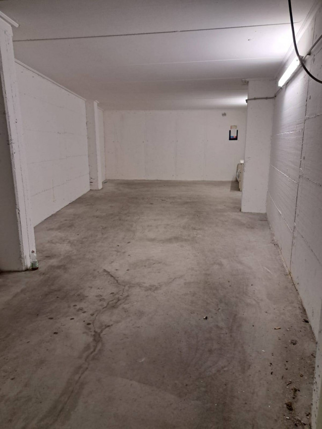 Box o garage a Legnano
