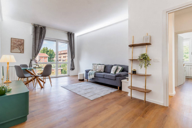 Appartamento a Castellanza