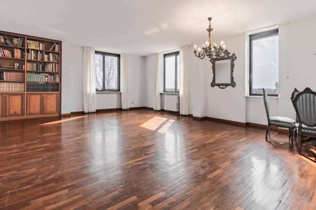 Appartamento a Castellanza