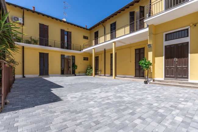 Appartamento a Gallarate