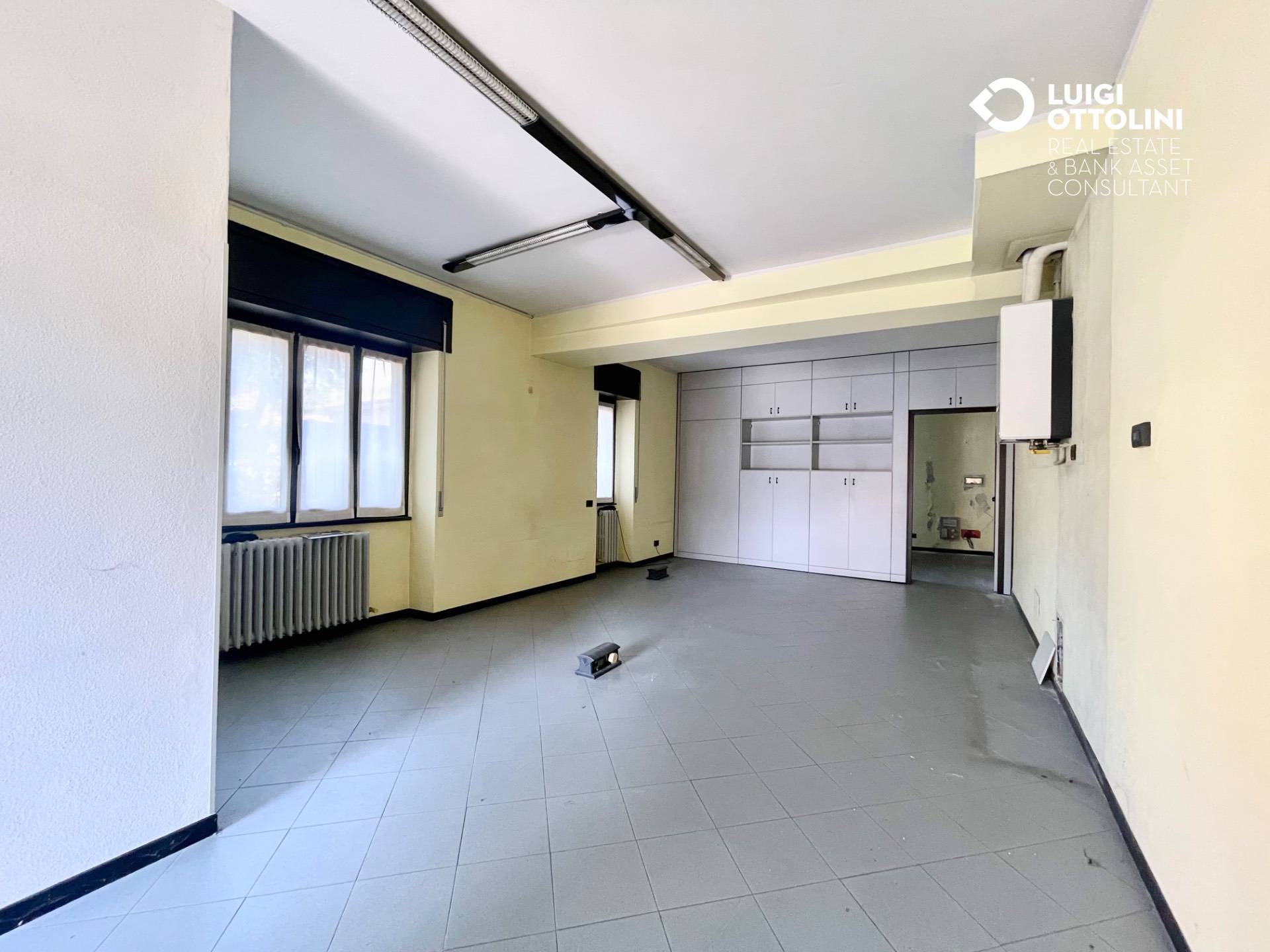 Ufficio in vendita a Olgiate Molgora (LC)