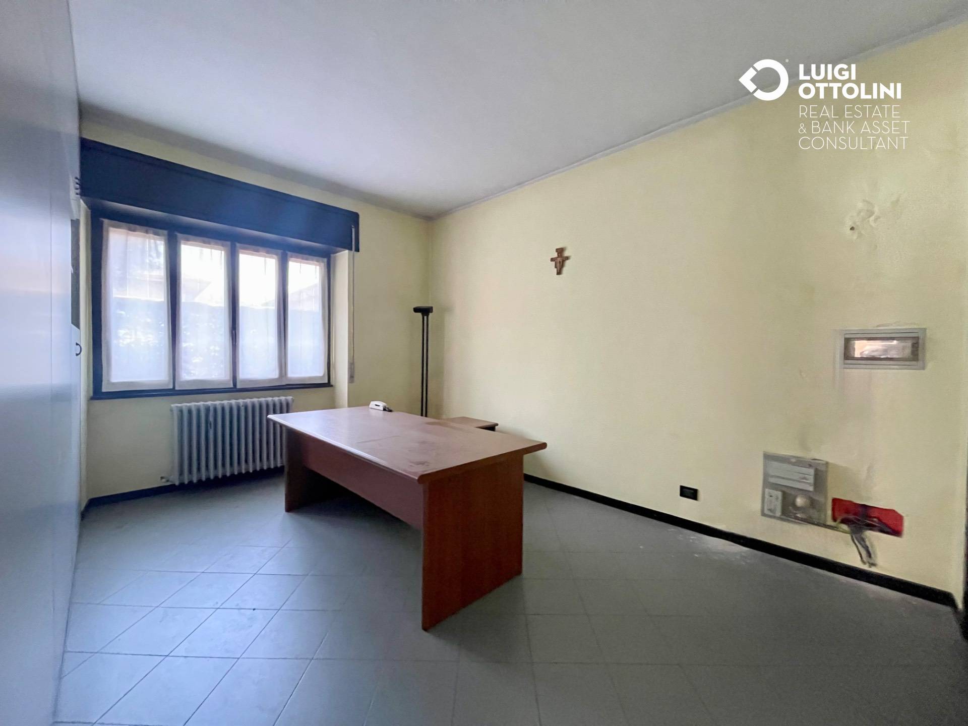 Ufficio in vendita a Olgiate Molgora (LC)