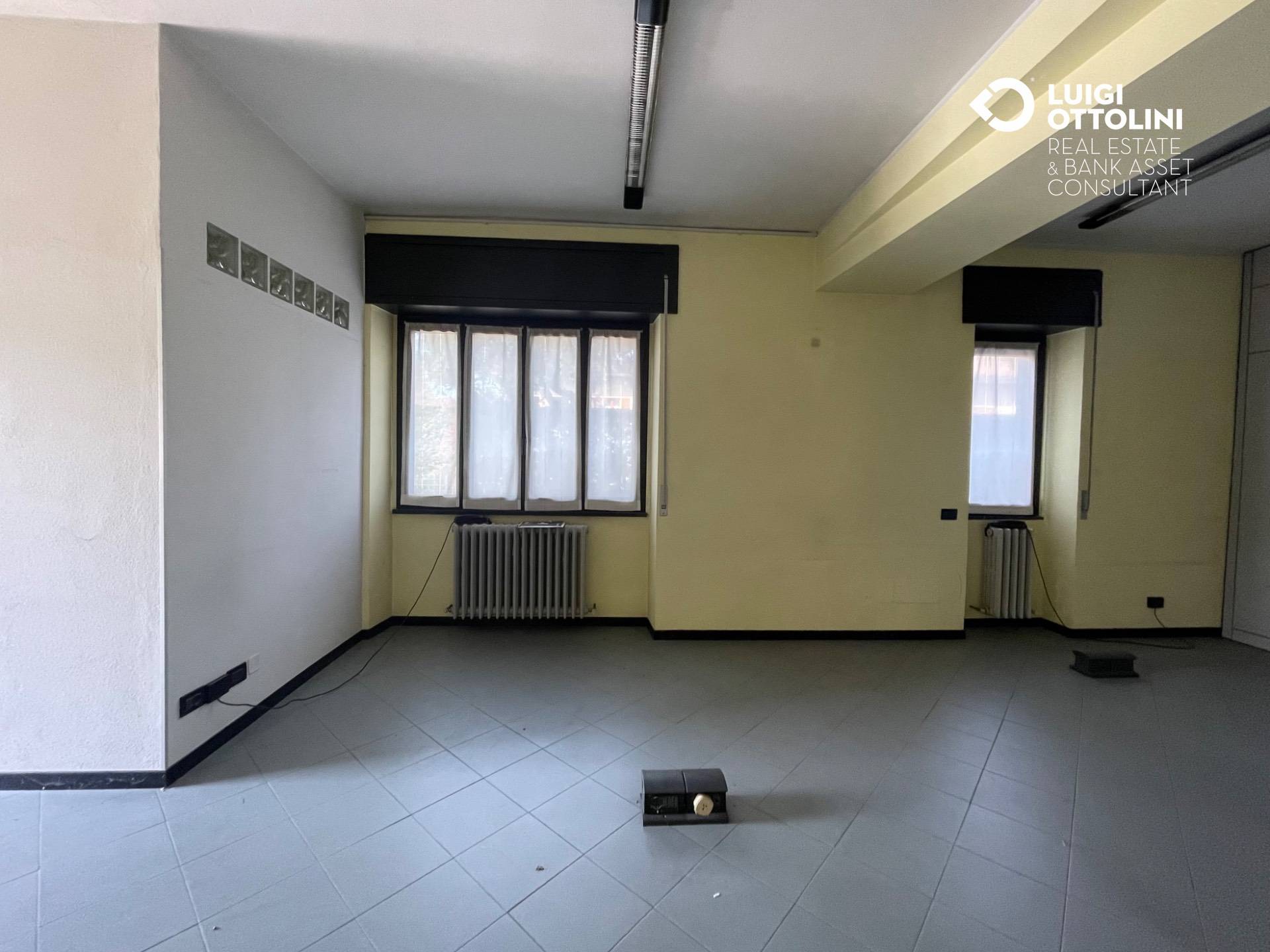 Ufficio in vendita a Olgiate Molgora (LC)