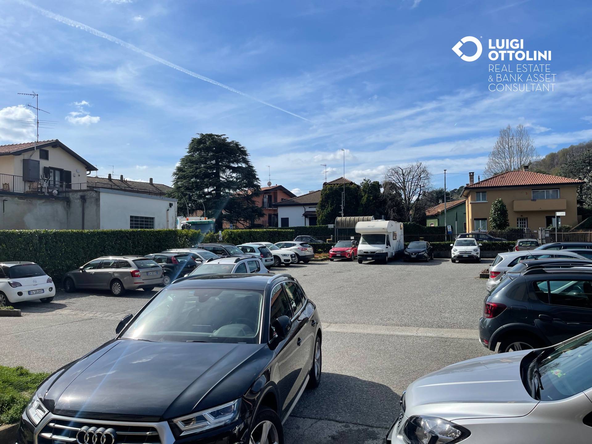 Ufficio in vendita a Olgiate Molgora (LC)