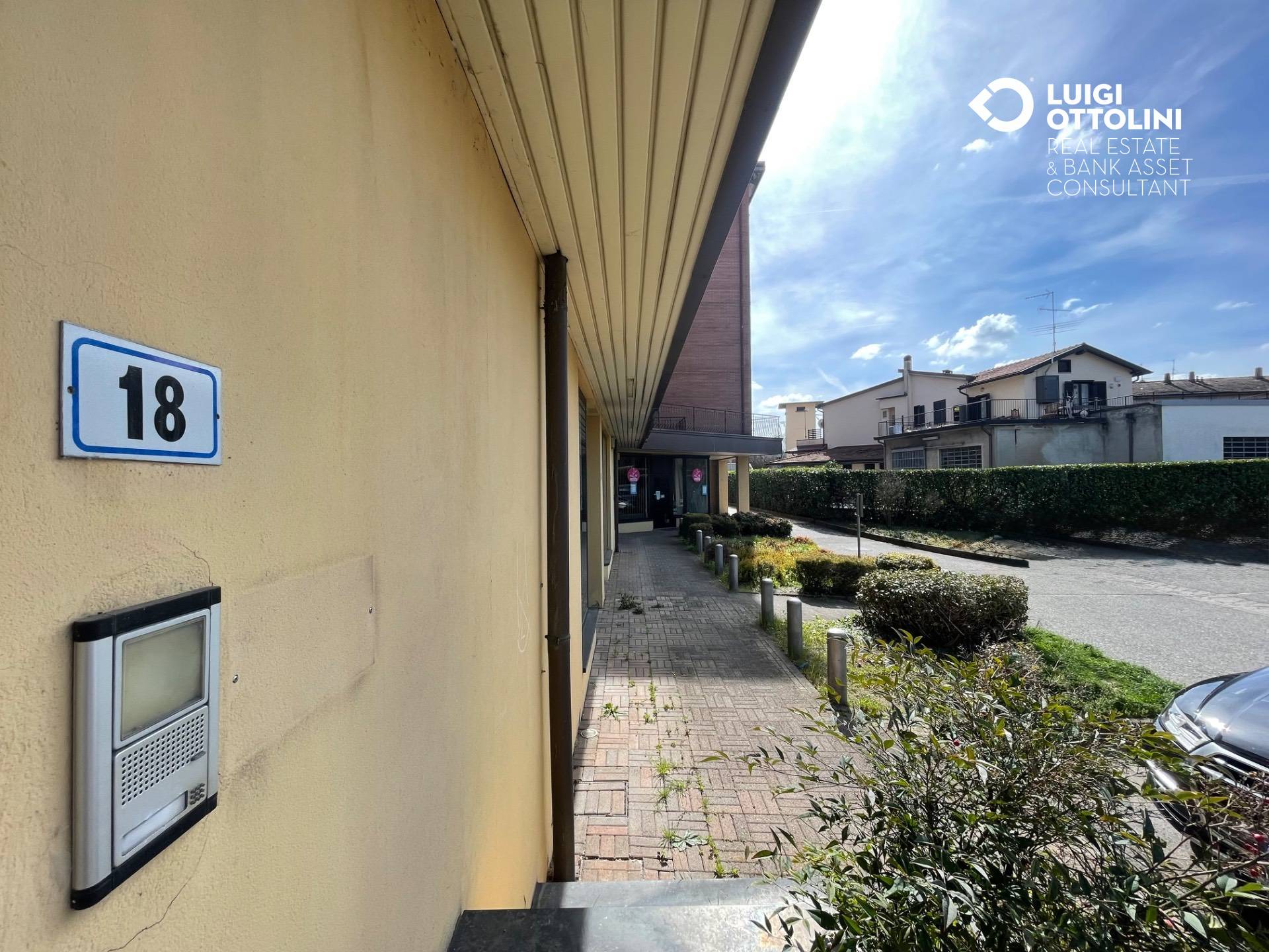 Ufficio in vendita a Olgiate Molgora (LC)