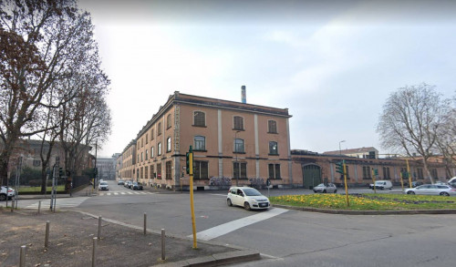 Ufficio in vendita a Isola, Milano (MI)