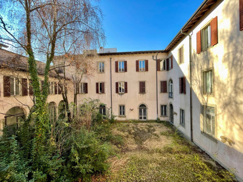 Palazzo in vendita a Bergamo (BG)
