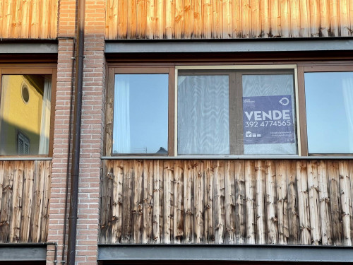 Negozio in vendita a Verdellino (BG)