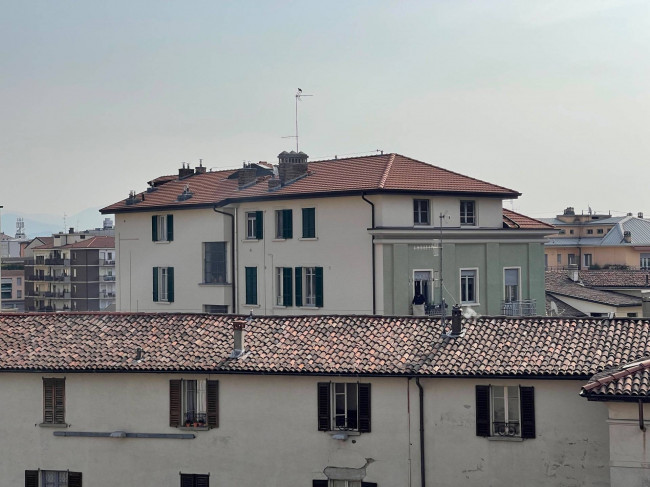 Palazzo in vendita a Bergamo (BG)