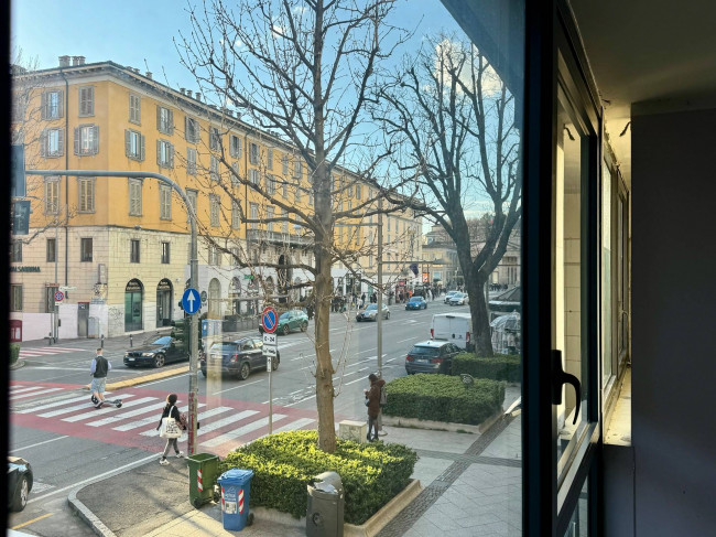 Negozio in affitto a Bergamo (BG)