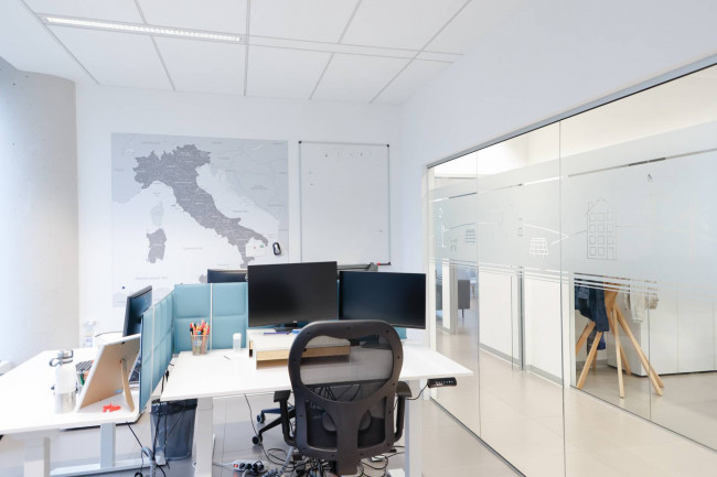 Ufficio in affitto a Bergamo (BG)