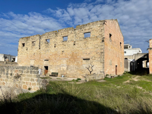 Rustico