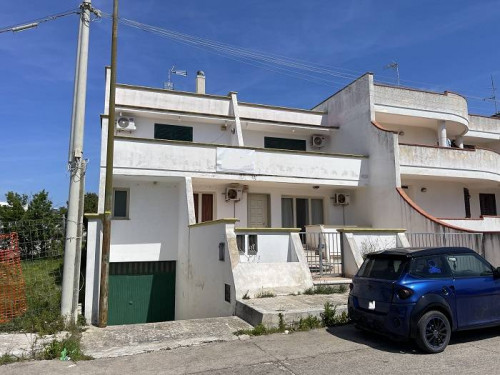 Casa singola