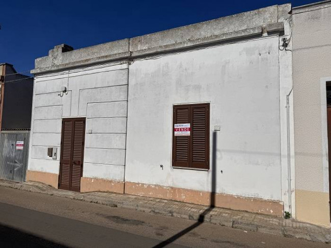 Casa singola