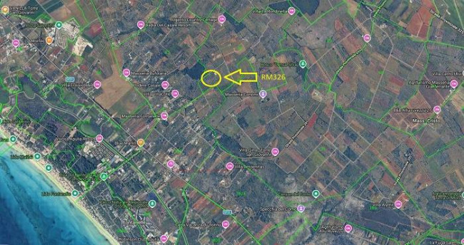 Terreno Agricolo
