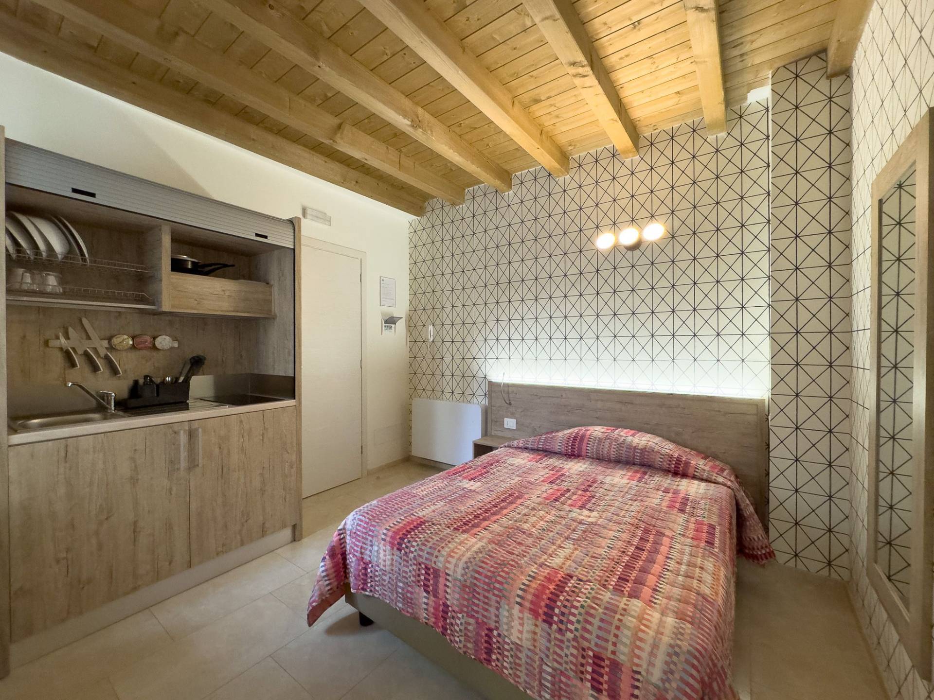 Appartamento a Mirandola