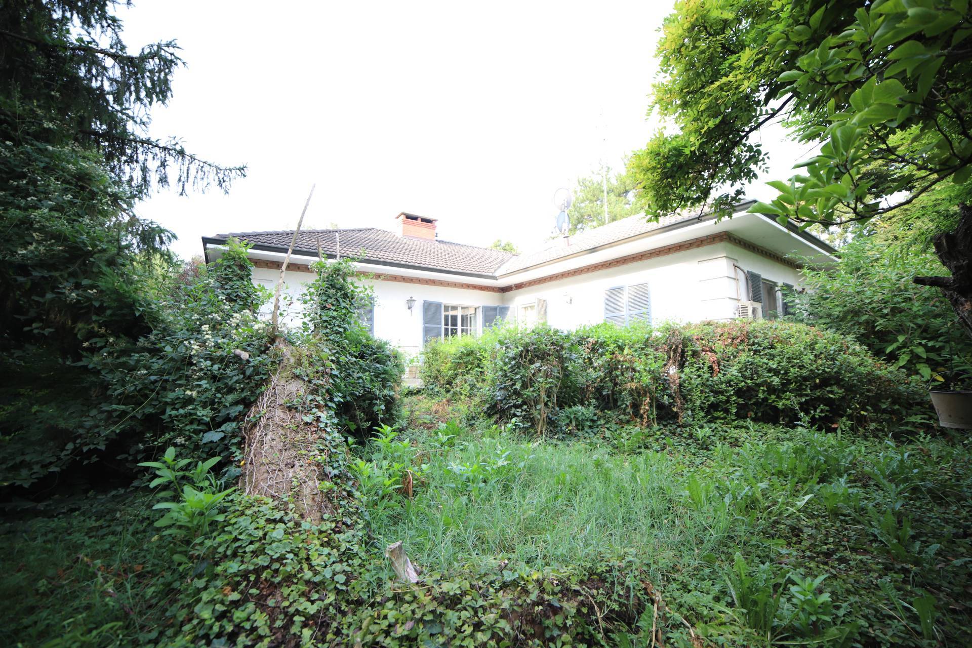 Casa singola a Mirandola