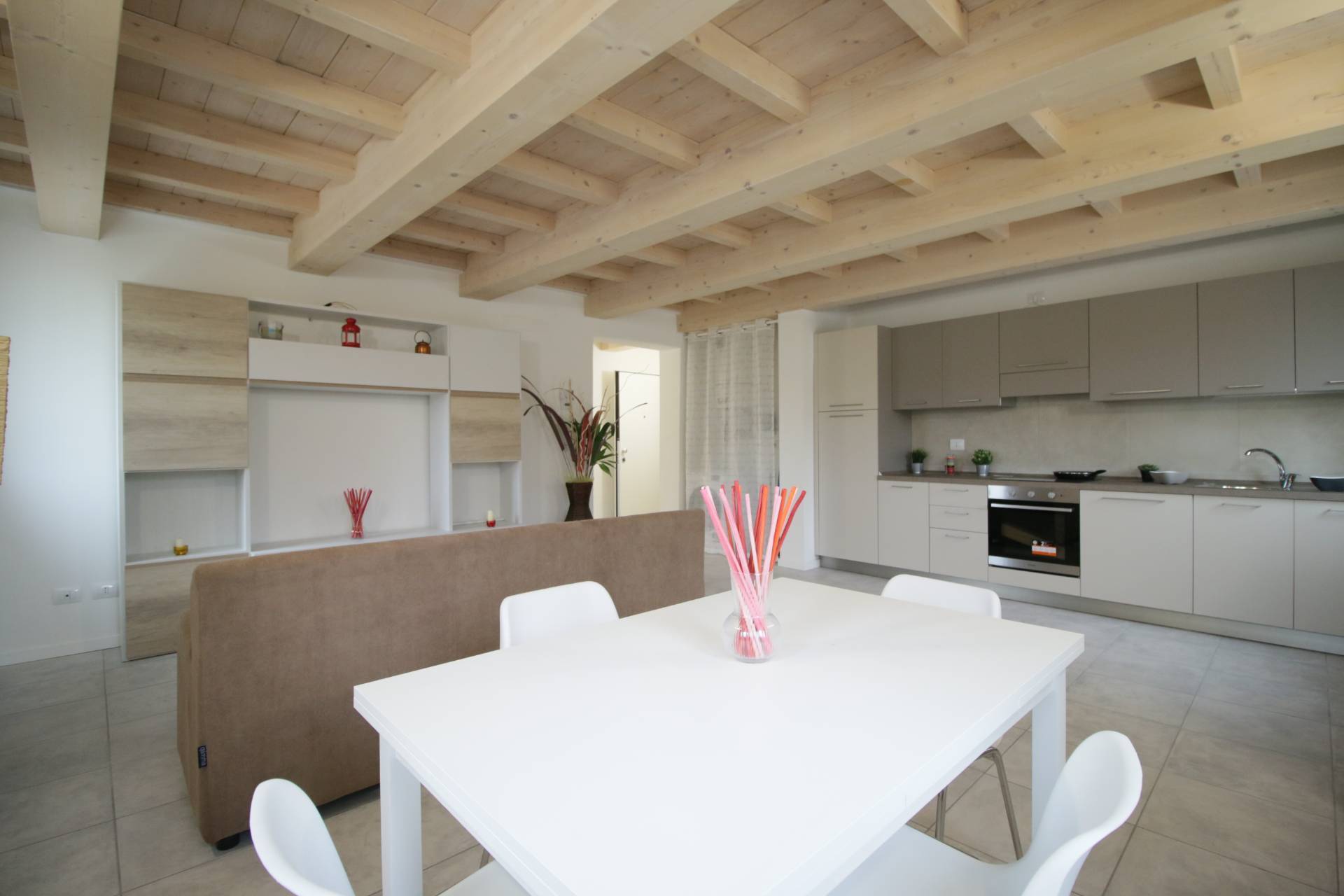 Appartamento a Mirandola