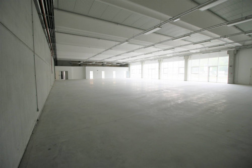 Locale commerciale a Cavezzo