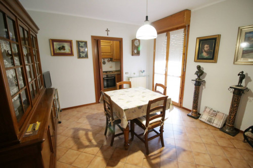 Appartamento a Mirandola